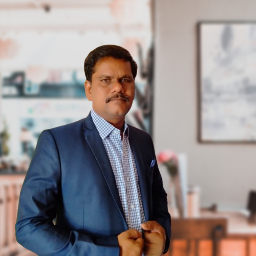 Director - Holy Joseph School